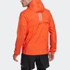 New Adidas Jackets Men Orange HL6508