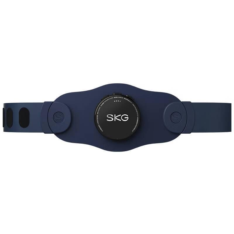 

SKG K3 II Lumbar Massager Belt