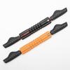 [Authentic Japanese Product] TRIGGERPOINT Grid Foam Roller STK Orange 04415 Handheld Myofascial Release