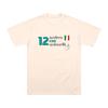 Andrea Kimi Antonelli T Shirts Italian Driver Rookie Unisex Tees Fan Merch Gift High Quality Cotton Clothes Fashion Versatile Tops Funny Anime T-shirt