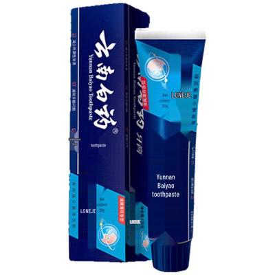 Yunnan Baiyao Langjian Men's Toothpaste