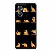 For OnePlus Nord N30 SE Back Cover Case Black Silicone Soft Phone Case For OnePlus Nord N30 SE Case N 30 SE N30SE 6.72" Coque