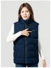 Vestă inteligentă încălzită unisex: Căldură Electrică USB de Iarnă
