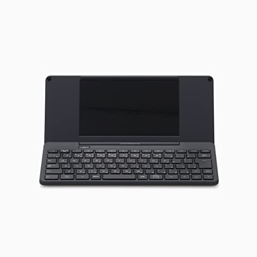 King Jim Digital Memo "Pomera" DM250