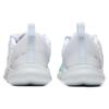Nike Flex Experience Run 10 White Violet Shock Women's Sneakers CI9964-101