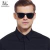 Herren-Sonnenbrille, polarisierte Sonnenbrille, UV400-Schutz, Tag- und Nacht-Sonnenbrille, doppelter Verwendungszweck, Sicherheit beim Fahren, Nachtsichtbrille, leichte Brille