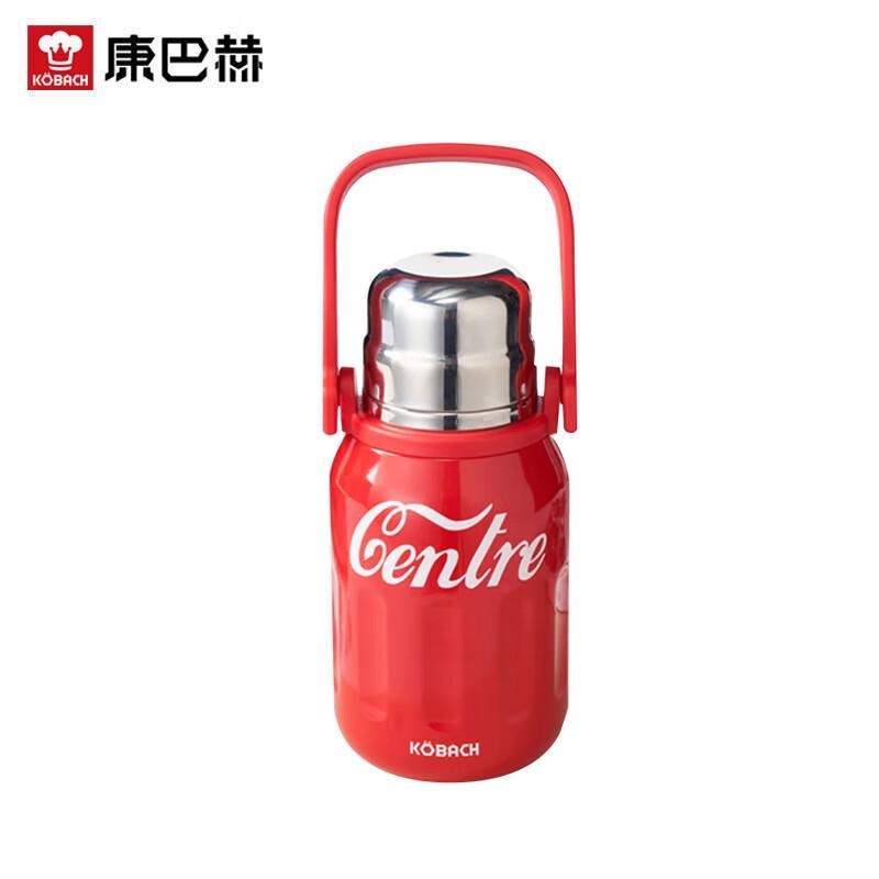 Kambach Classic 900mL Stainless Steel Insulated Pot