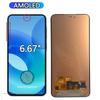 AMOLED Για Samsung Galaxy A36 5G Οθόνη LCD Οθόνη Αφής Ψηφιοποιητής Συναρμολόγηση Για Samsung A36 5G A366E A366E/DS Οθόνη LCD