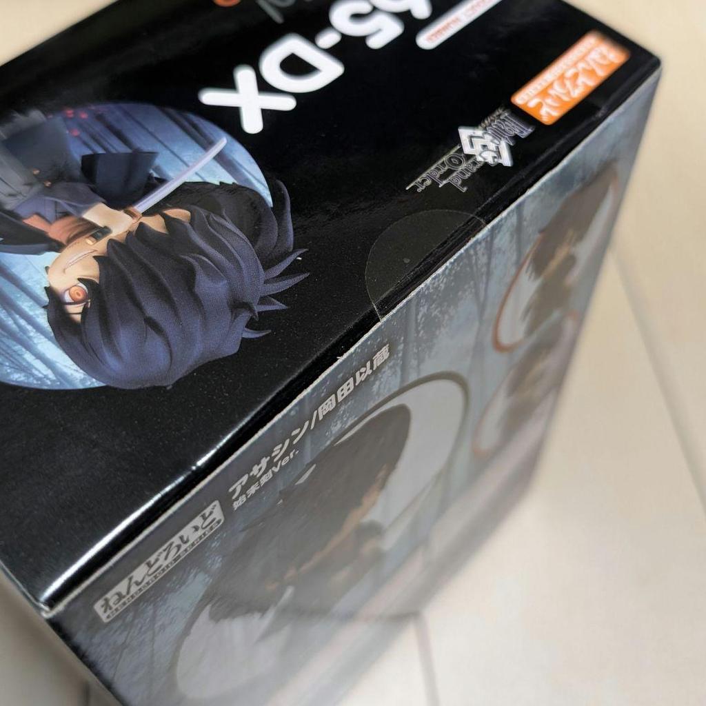 [USED] Nendoroid FGO Assassin Okada Izo
