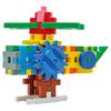 Gakken New Block All-Stars DX (Ages 2 and Up) 35 Types, 160 Parts, 83778