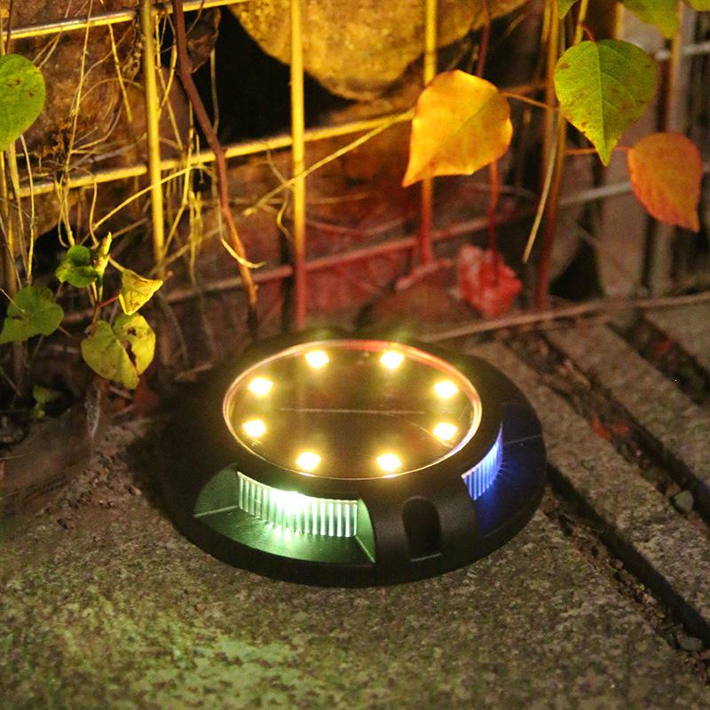 Waterproof Solar Garden & Patio Decorative Lights for Outdoors