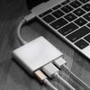USB Type-C vers HDMI / USB3.0 / USB 3.1 Adaptateur Type-C