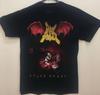 Dark Angel Band T-shirt - Leave Scars Short Sleeve S-5XL EN128 Unisex T-Shirt