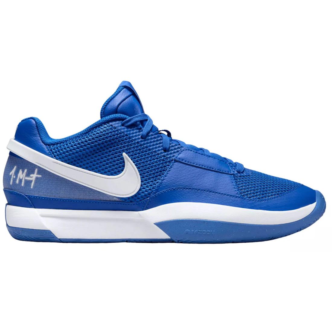 

Кроссовки Nike Ja 1 TB Game Royal(FV1303-400) 44