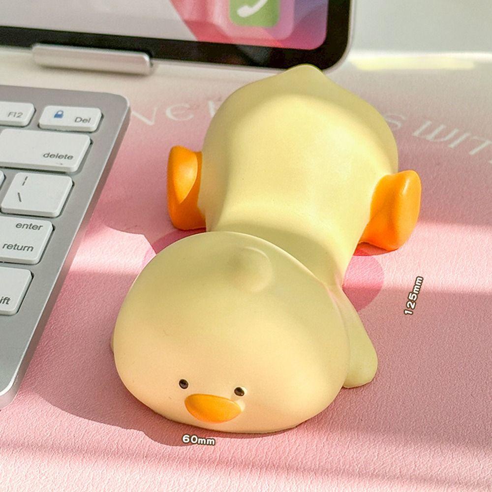 Laptop Arm Memory Foam Mouse Pad Cartoon Hand Pillow Gifts Wrist Pads