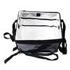 Insulated Food Delivery Bag 48L Pizza Delivery Bags for Hot and Cold Food Commercial Catering Bag Reusable Warming Bag
