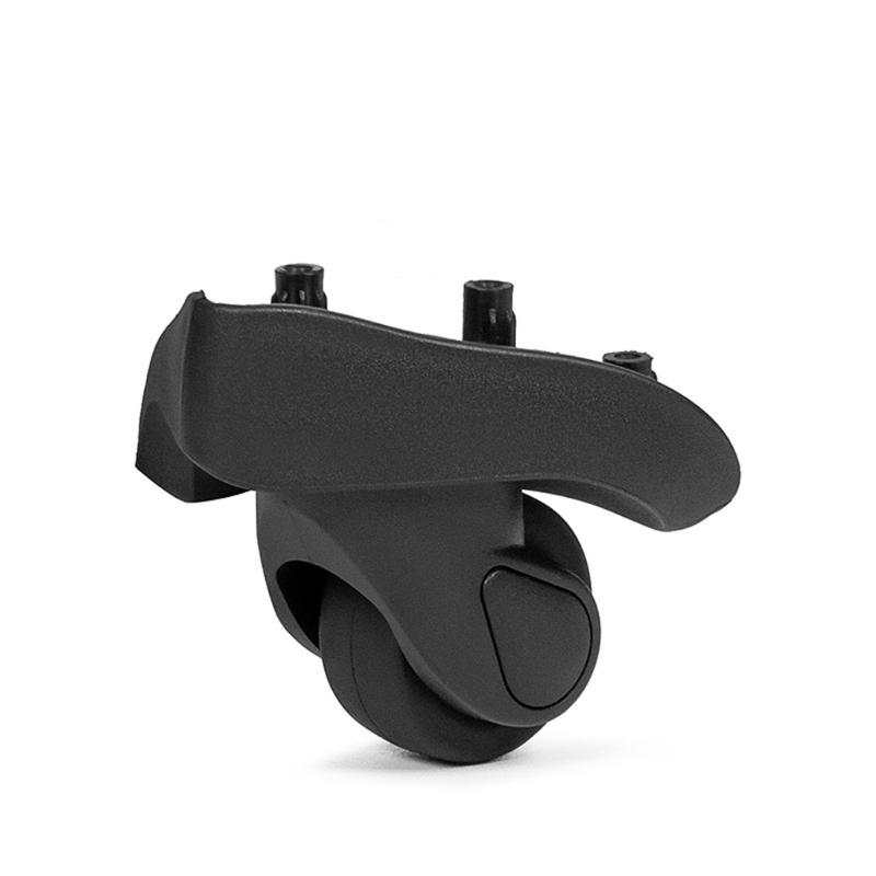 4Pcs Luggage Wheels Replacement Spinner Wheels Suitcase Bag Parts Travel Trunk Caster Luggage Suitcase Caster Wheels