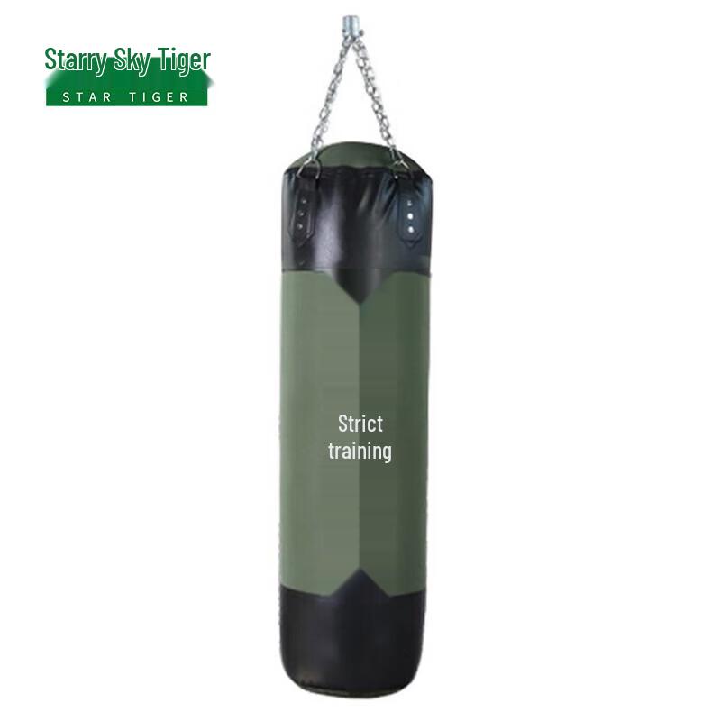 Boxing Punching Bag & Training Frame