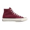 Chuck Taylor All Star 70 Hi Dunkle Rote Bete