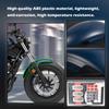 Motorrad Schmutzfänger Vorderrad Hugger Kotflügel Schlammblech Für Honda Rebel CM CMX 300 500 2017-2026 2025 2024 2023 2022 2021 2020