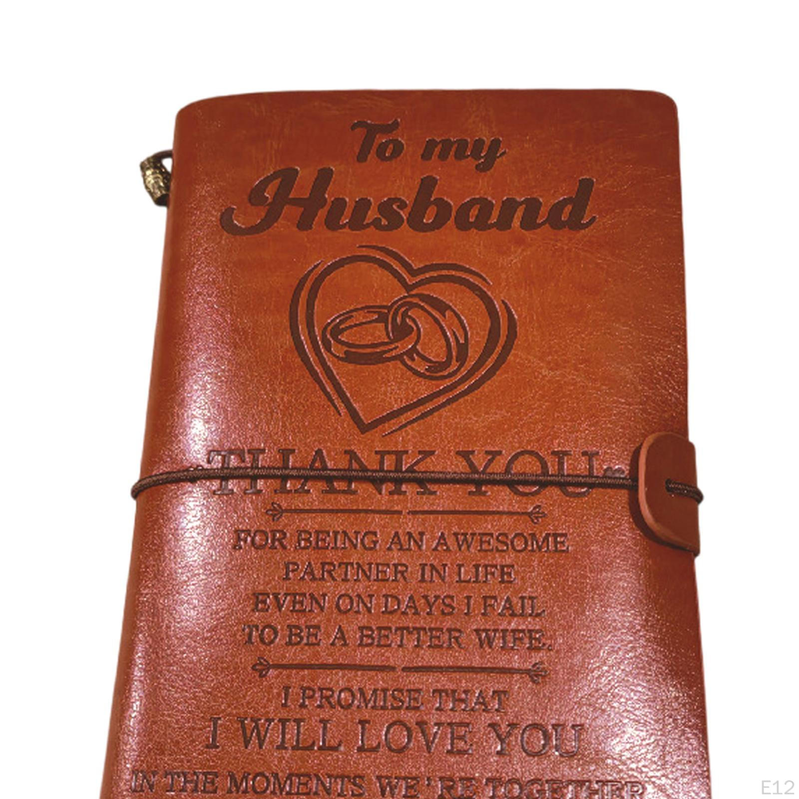 Журнальный блокнот — фото 8