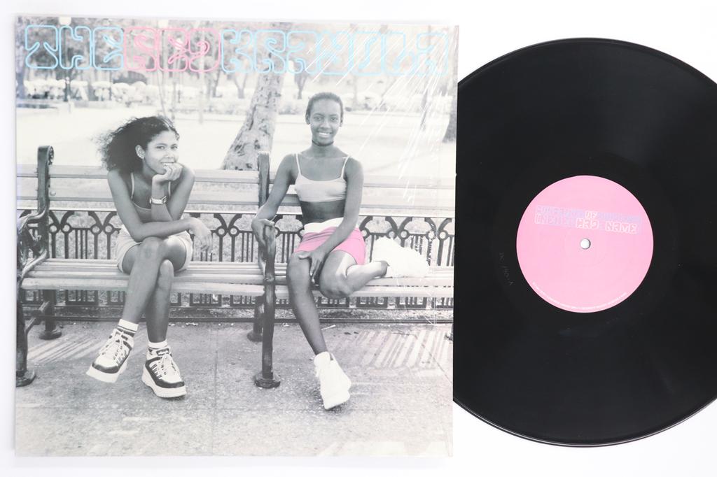 12inch Record RED KRAYOLA  Blues Hollers And Hellos DC190 DRAG CITY 2000 US Rock Used