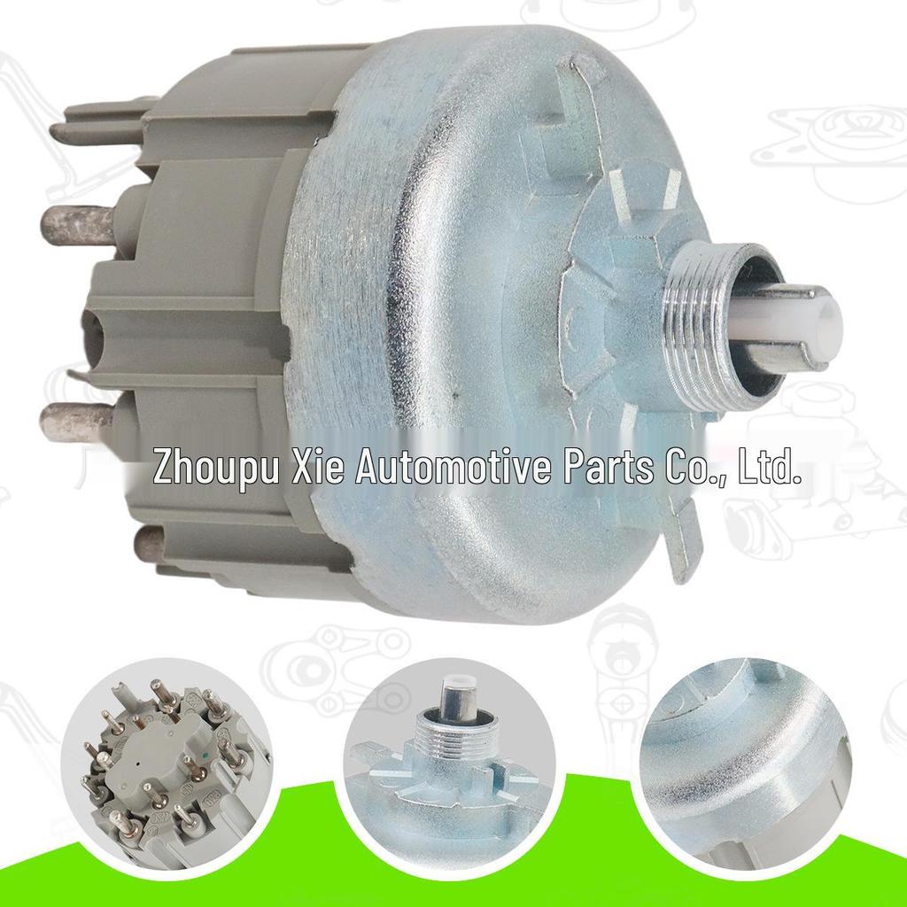 Car Headlight Switch Accessories for Mercedes-Benz W202/W124 C-Class/E-Class 0005456204