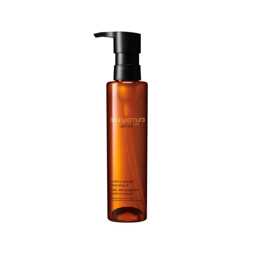 Shu Uemura Ultimate Sublime Tsubaki Cleansing Oil 150ml