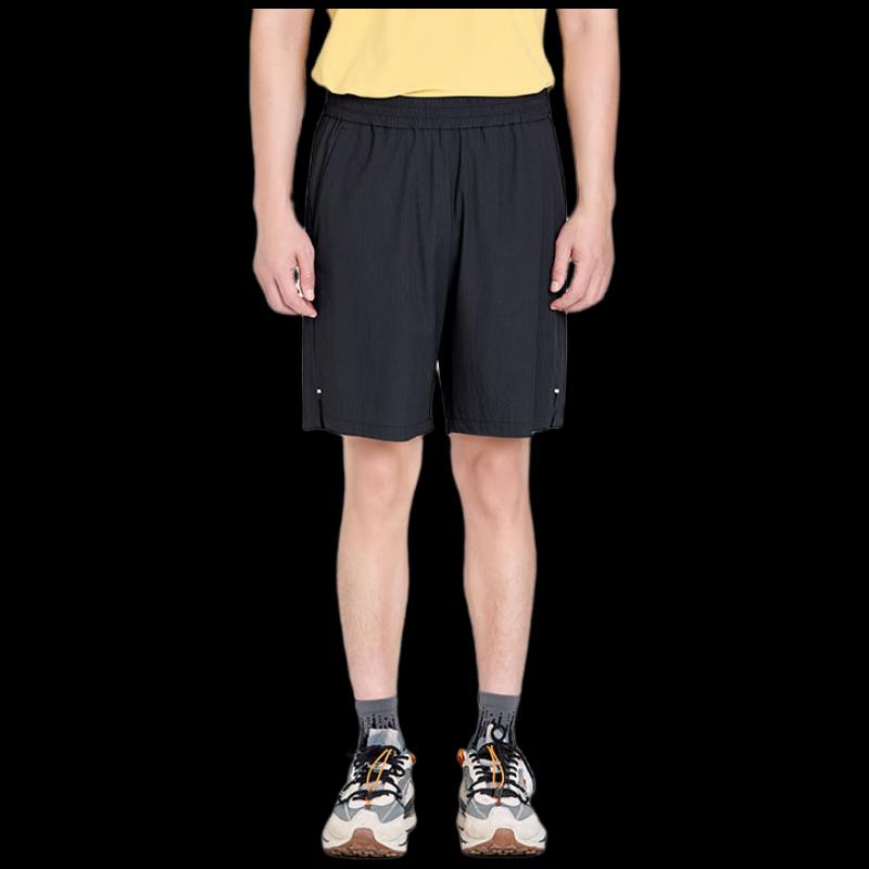 LAFUMA Men s Quick-Dry Casual Shorts 185/92A