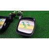 4104 Nissan Moco MG33S genuine door mirror left and right set side mirror driver side/passenger side right left 5P operation check OK ZSF