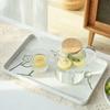Dian Melamine Rectangular Serving Tray