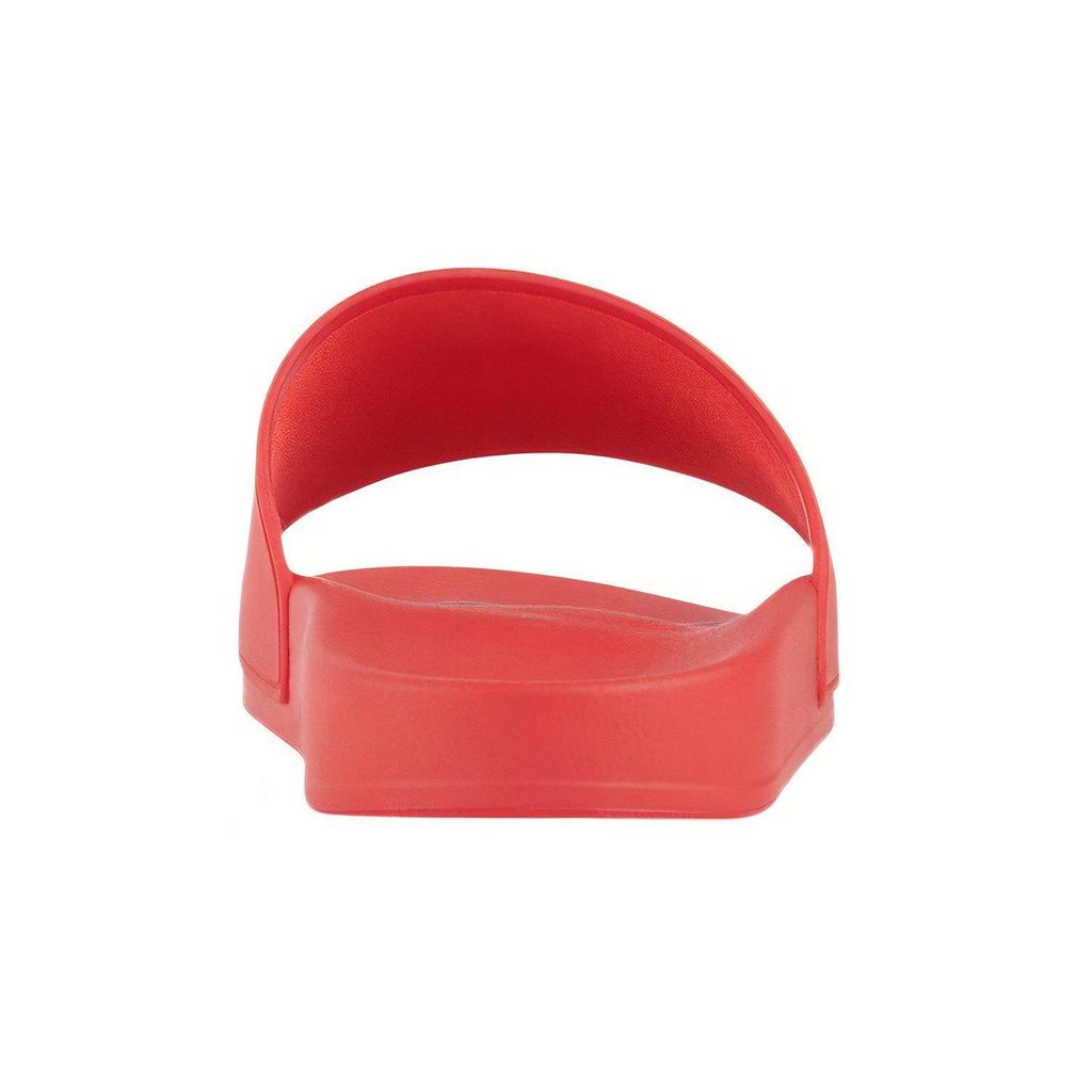 Balenciaga Pool Slides 'Red' 565826W1S806090