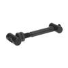 Universal Replacement Locking Screw For Electric Scooter Shaft Ensures Secure Locking Folding Pull Rod Screw Accessories