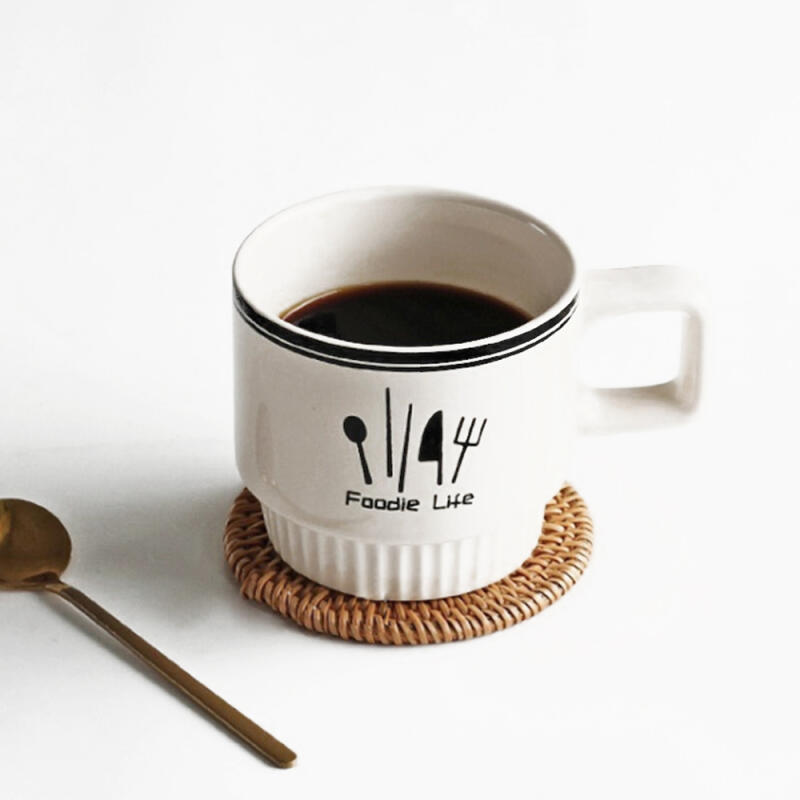 Liebliche Heimtasse (320ml/Küche)