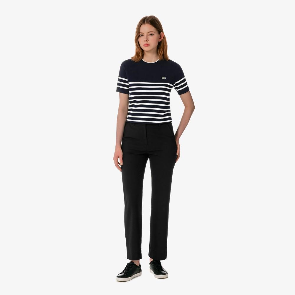 Lacoste Women's Easy Slacks HF864E-56G031