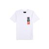 Air Jordan 4 T Shirts Men's Crew Neck Moderate Straight Fit CI9876-100
