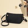 Leather Crossbody Bag for Women Simple Women's Bag Leisure High-quality Designer Bags
