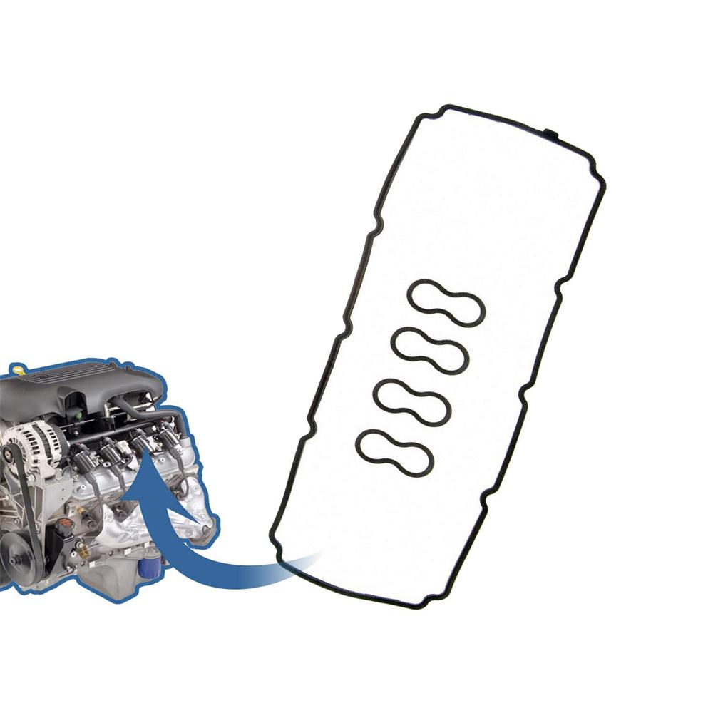 Valve Cover Gasket VS50476R FOR CHRYSLER DODGE CHARGER DURANGO MAGNUM