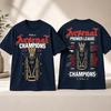T-Shirt Arsenal Premier League Champions 2026 Gifts For Fans