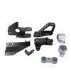 Engine Mount Bracket Support Set Fit for Honda Civic CRX with KSeries Engine Accord TSX Transmission
