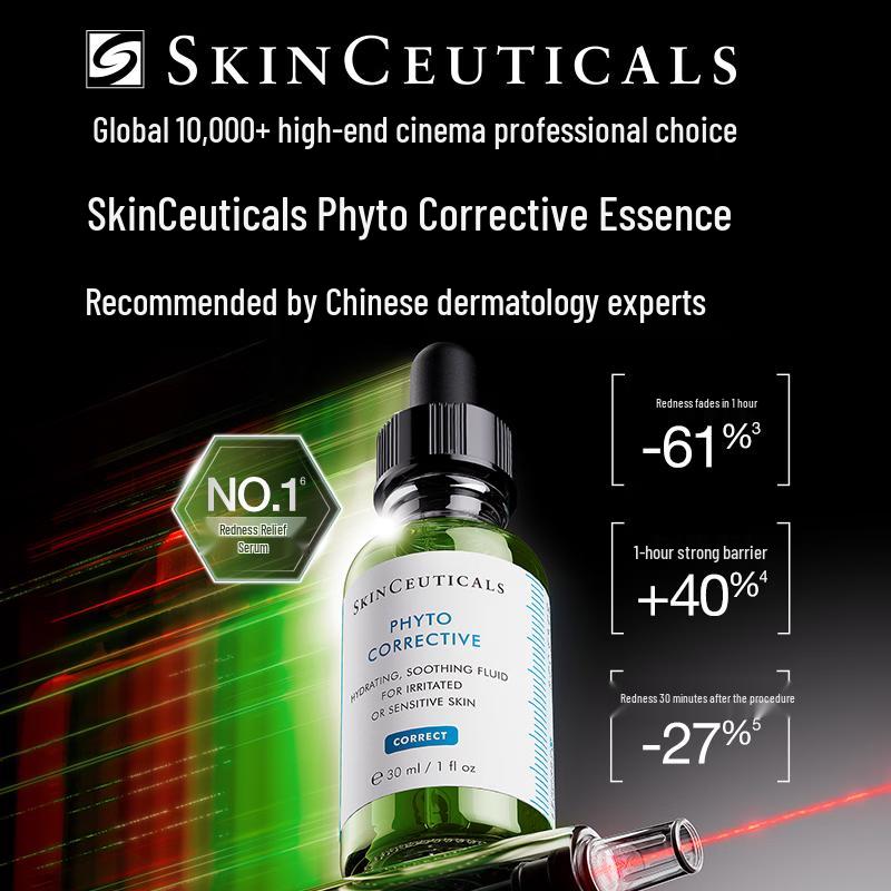 Skinceuticals Phyto Corrective Serum 30ml Gift Set
