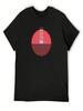 1984 OUTRUN T-Shirt Heavyweights Anime Shirt Cotton Graphic Tees Unisexs T Shirt Graphic