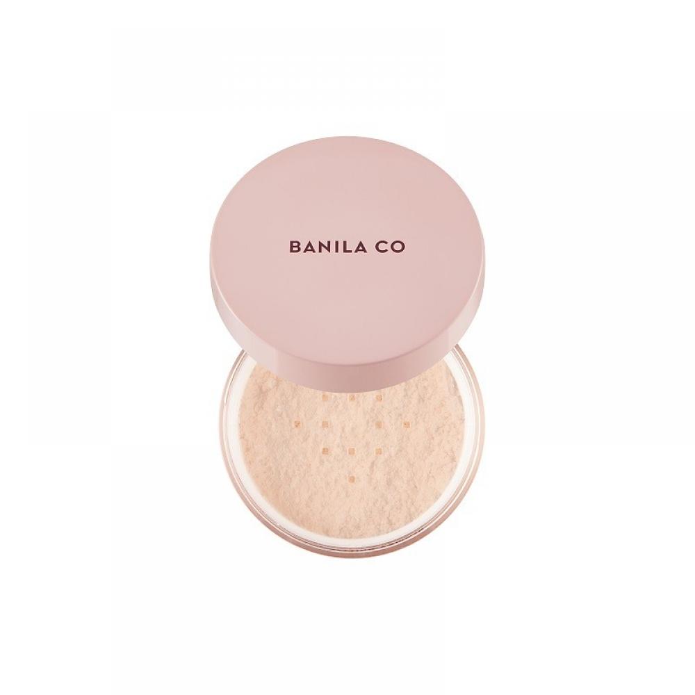 BANILA CO Banila C Make Prime Primer Loose Setting Powder 8g