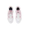 Li Ning ACE V2 Low top Skateboard Shoes Women's Pink White AGCS156-3