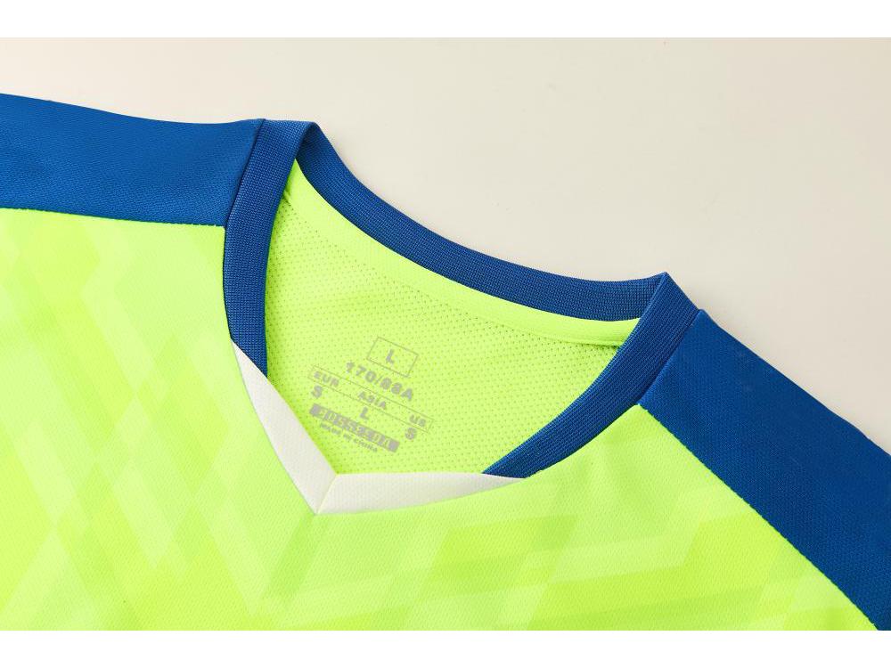 Kids' Soccer and Sports Uniform Set: Boys and Girls Team Wear for Football, Table Tennis, Badminton, Volleyball, Adult Jersey Included