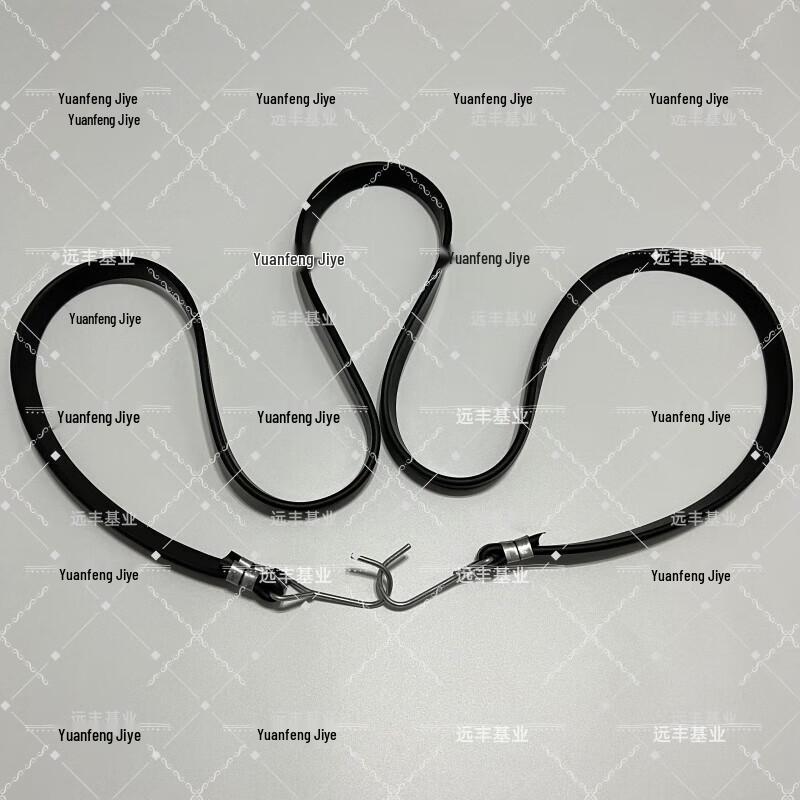 Yuanfeng Industry Obstacle Course Training Elastic Rope