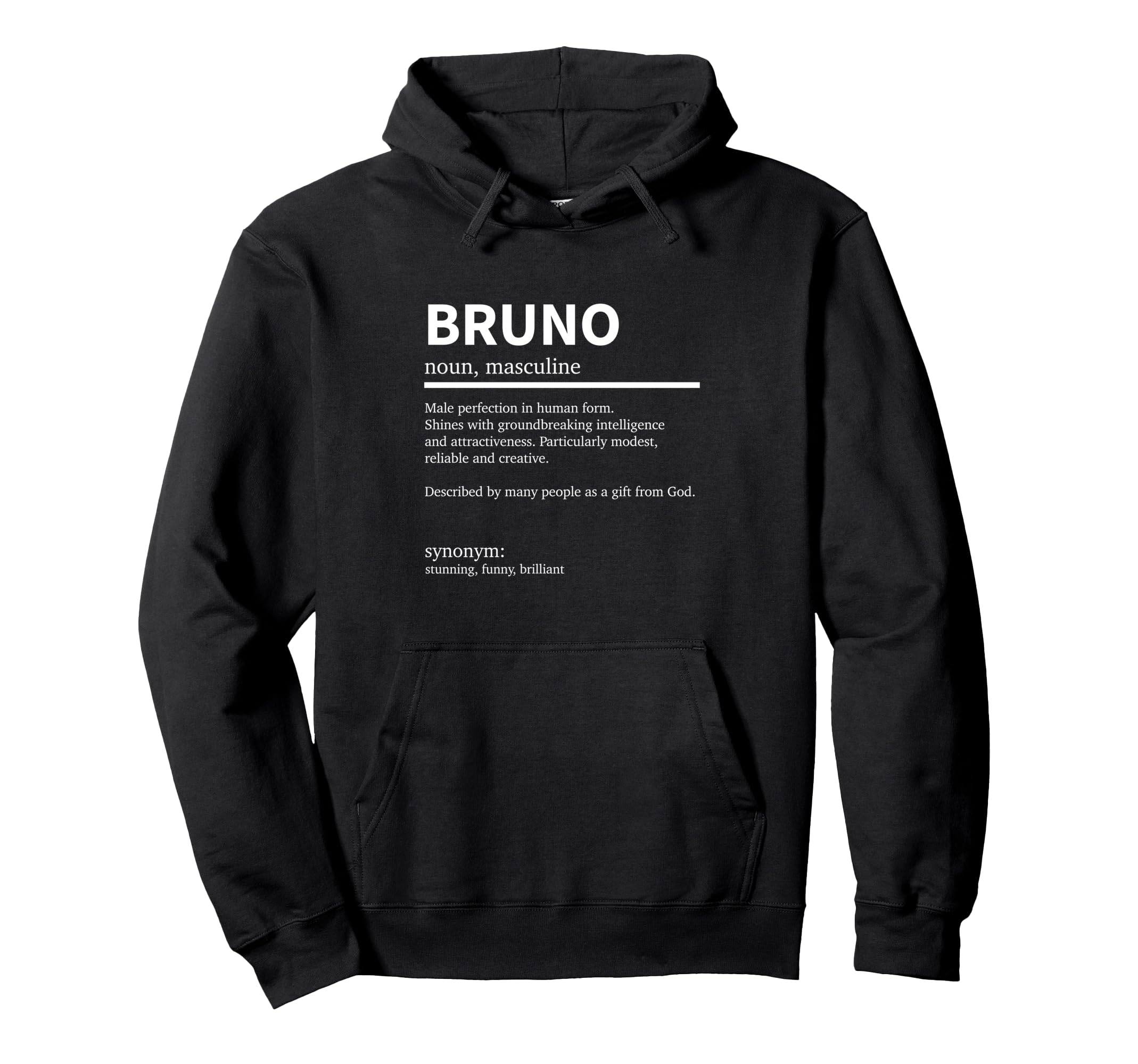 

Definition of Bruno Name Bruno Name Bruno Parker