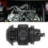 Turbocompressore Valvole di Sovralimentazione 8200625684 8200201099 8200575400 8200661049 14956-BC41A per Motori, Durata a Lungo Termine