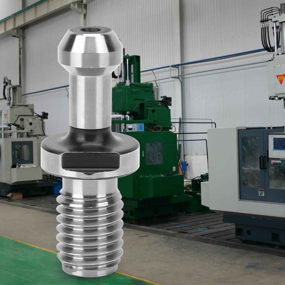 CAT40 Pull Stud Retention Knob Fits CNC Machine Accessories for CAT40 CNC