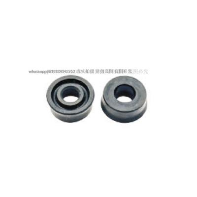 For Kubota V2607 V3307 Engine Spare Parts Preheating Plug Oil Seal Construction Machinery Parts